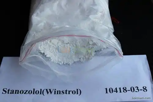 Stanozolol Winstrol Powder