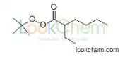 3006-82-4        C12H24O3           tert-Butyl peroxy-2-ethylhexanoate