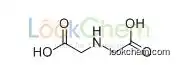 142-73-4         C4H7NO4      Iminodiacetic acid