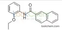 CAS:4711-67-5 C19H17NO2 N-(2-Ethoxyphenyl)naphthalene-2-carboxamide