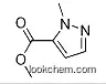 17827-60-0  C6H8N2O2  1-methyl-1H-pyrazole-5-carboxylate