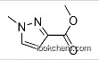17827-61-1  C6H8N2O2  methyl 1-methyl-1H-pyrazole-3-carboxylate
