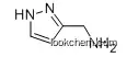 37599-58-9  C4H7N3  3-(Aminomethyl)pyrazole