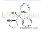 22348-32-9     C17H19NO       (R)-(+)-2-(Diphenylhydroxymethyl)pyrrolidine