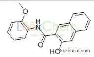 CAS:135-62-6 C21H15NO2 3-Hydroxy-N-naphthalen-1-ylnaphthalene-2-carboxamide