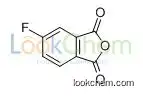 319-03-9        C8H3FO3         5-Fluoro-1,3-isobenzofurandione