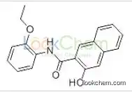 CAS:92-74-0 C20H16NO4 * 3-Hydroxy-2-naphthoyl-ortho-phenetidide