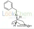 28957-72-4  C14H17NO  N-Benzyltropinone
