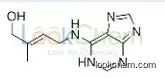13114-27-7        C10H13N5O1         ZEATIN MIXED ISOMERS-PLANT CELL CULTURE&