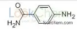 CAS:2835-68-9 C7H8N2O p-Aminobenzamide