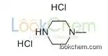 34352-59-5         C5H14Cl2N2         1-METHYLPIPERAZINE DIHYDROCHLORIDE