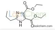 Diethyl 2-propylImidazoledicarbonate