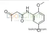 CAS:52793-11-0 C11H12ClNO3 N-(5-Chloro-2-methoxyphenyl)-3-oxobutanamide