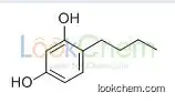 18979-61-8        C10H14O2       4-Butylresorcinol