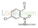 5551-11-1         C7H4ClNO3    4-Chloro-2-nitrobenzaldehyde