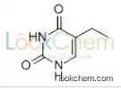 CAS:4212-49-1 C6H8N2O2 5-Ethyluracil