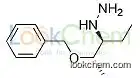 183871-36-5  C12H20N2O  [(2S,3S)-2-(benzyloxy)pentan-3-yl]hydrazine