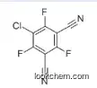 1897-50-3       C8ClF3N2          5-Chloro-2,4,6-trifluoroisophthalonitrile