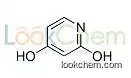 84719-31-3        C5H5NO2     2,4-Dihydroxypyridine