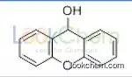 CAS:90-46-0 C13H10O2 9-Hydroxyxanthene