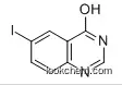 16064-08-7  C8H5IN2O  6-Iodoquinazolin-4-one