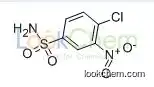 97-09-6       C6H5ClN2O4S       4-Chloro-3-nitrobenzenesulfonamide