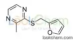 65530-53-2        C10H10N2OS       2-Furfurylthio-3-methylpyrazine