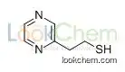 35250-53-4       C6H8N2S         2-Pyrazinylethanethiol