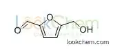 67-47-0        C6H6O3        5-Hydroxymethylfurfural