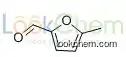 620-02-0      C6H6O2          5-Methyl furfural