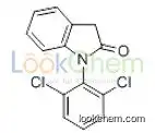 CAS:15307-86-5 C14H9Cl2NO 1-(2,6-Dichlorophenyl)-2-indolinone