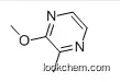 2847-30-5         C6H8N2O         2-Methoxy-3-methylpyrazine