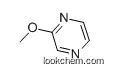 3149-28-8        C5H6N2O       2-Methoxypyrazine
