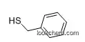100-53-8       C7H8S           Benzyl mercaptan
