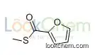 13679-61-3       C6H6O2S        Methyl 2-thiofuroate