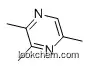 14667-55-1          C7H10N2        Trimethyl-pyrazine