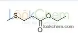 13327-56-5       C6H12O2S     Ethyl 3-methylthiopropionate