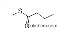 2432-51-1        C5H10OS         Methyl thiobutyrate