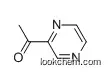 22047-25-2        C6H6N2O       Acetylpyrazine