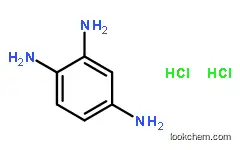 1,2,4-Benzenetriamine dihydrochloride