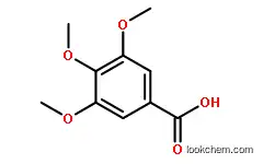 Gallic acid trimethyl ether