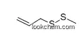 2179-58-0          C4H8S2        Methyl allyl disulfide