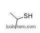 75-33-2          C3H8S        2-Propanethiol