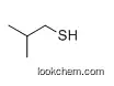 513-44-0         C4H10S             Isobutylmercaptan