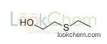 110-77-0     C4H10OS                Ethyl 2-hydroxyethyl sulfide