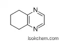 34413-35-9            C8H10N2           5,6,7,8-Tetrahydroquinoxaline