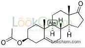 853-23-6  C21H30O3  Dehydroepiandrosterone acetate