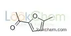 1193-79-9         C7H8O2      5-Methyl-2-acetylfuran