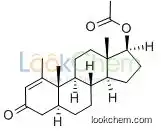 434-05-9  C22H32O3  Methenolone acetate