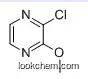 40155-28-0        C5H5ClN2O             2-CHLORO-3-METHOXYPYRAZINE